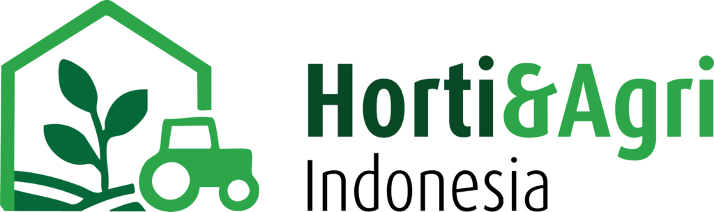HORTI & AGRI INDONESIA logo