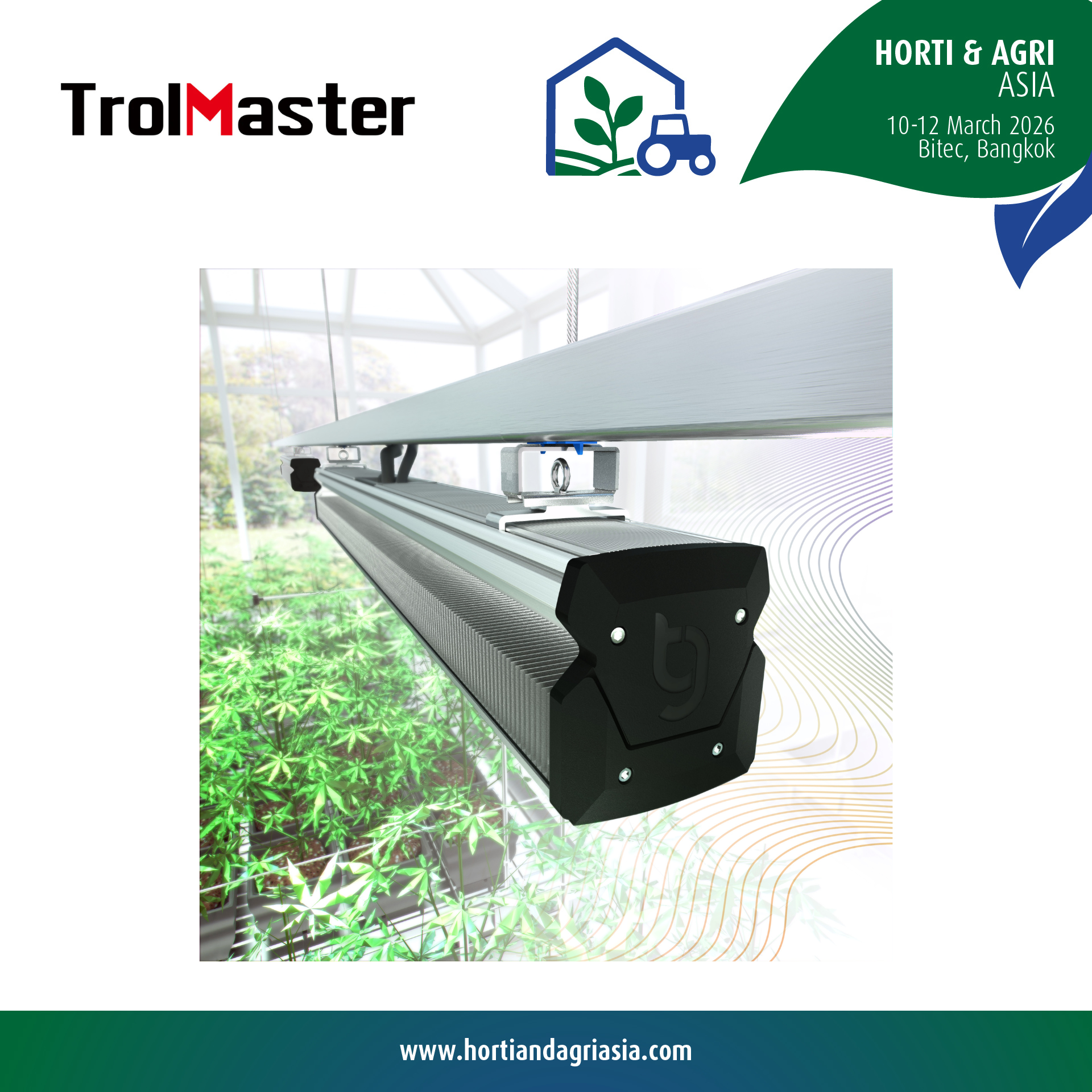 ไฟ LED_TrolMaster