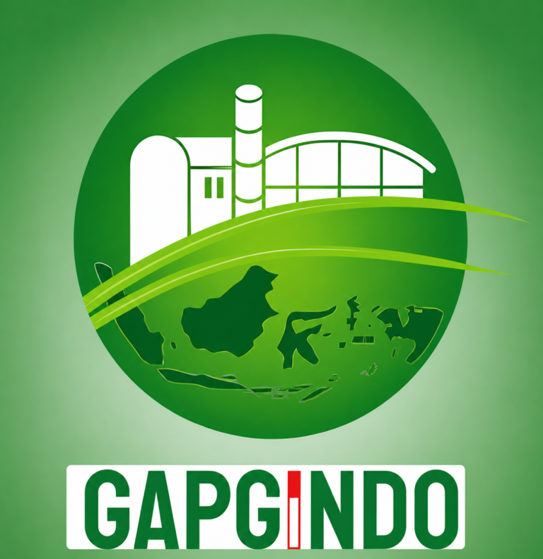 Logo Gapgindo