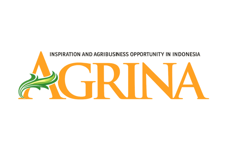 logo Agrina