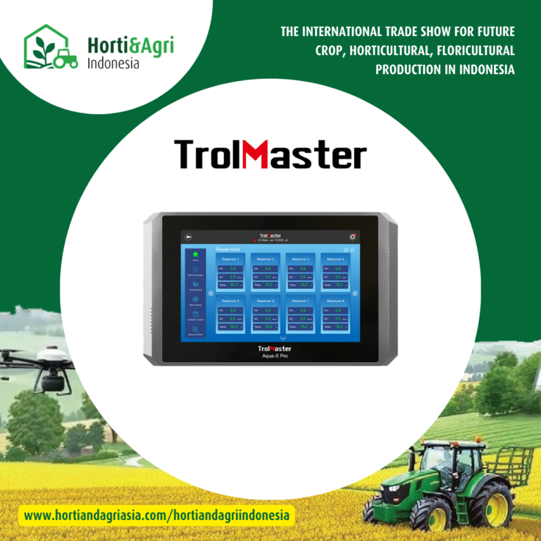 Product TrolMaster 3