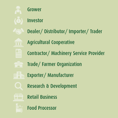 Visitor Profile